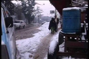 Kashmir Cold