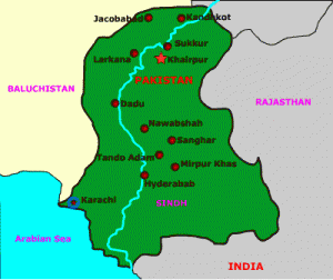 Khairpur