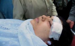 ملالہ یوسفزئی پر حملے کے الزام میں نوشہرہ سے 3 بھائی گرفتار