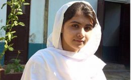 ملالہ کی زندگی کی امید ، آئندہ 24 گھنٹے اہم قرار