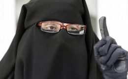 مسلمان خواتین کے حجاب پر پابندی خلاف قانون ہے : جرمن عدالت