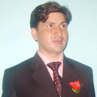 Najeem Shah