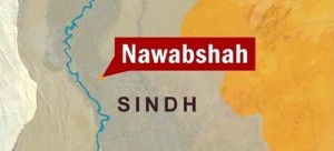Nawab Shah Sindh