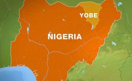 نائیجیریا میں فوج کی فائرنگ ، 30 شہری ہلاک