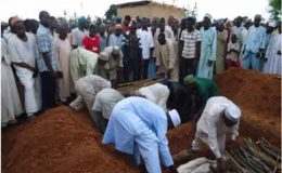 شمالی نائیجیریا : ڈاکووں کی فائرنگ سے 24 افراد ہلاک