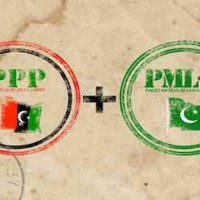 PML Q PPP Pakistan