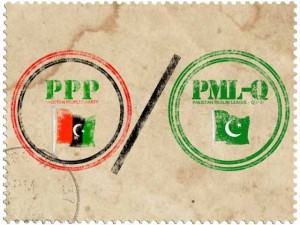 PPP and PML Q