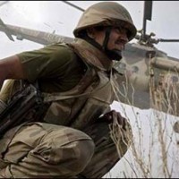 Pak Army Khyber Agency Operation