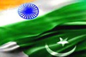 Pakistan India 