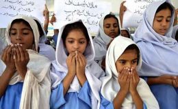 ملالہ یوسف زئی کی صحت یابی کے لئے ملک بھر میں دعائیں
