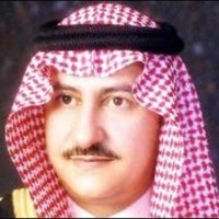 Prince Abdul Aziz