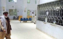ڈاکٹر سعید کی گرفتاری کیخلاف ڈاکٹروں کی ہڑتال کا 14 واں دن