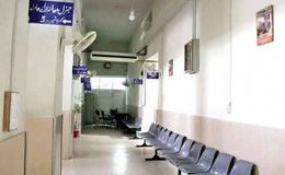 کوئٹہ : ڈاکٹر سعید کی عدم بازیابی کے خلاف مسیحاؤں کی ہڑتال