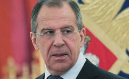 روسی وزیر خارجہ 2 روزہ دورے پر آج پاکستان پہنچیں گے
