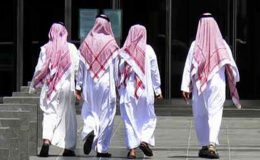 سعودی عرب کی مذہبی پولیس کے اختیار میں کمی کا فیصلہ