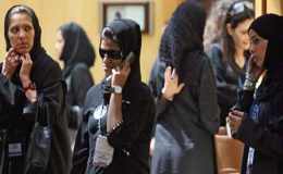 سعودی خواتین وکلاء کو جلد لائسنس ملنے کے امکانات