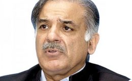 دہری شہریت : وزیر اعلی پنجاب شہباز شریف سپریم کورٹ طلب