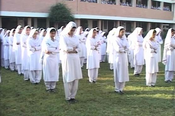 ملالہ کی صحت یابی : سندھ کے اسکولوں میں آج یوم دعا منایا جائیگا