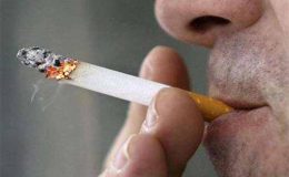 پبلک مقامات پر سگریٹ نوشی اور شیشہ کیفوں پر پابندی کا حکم