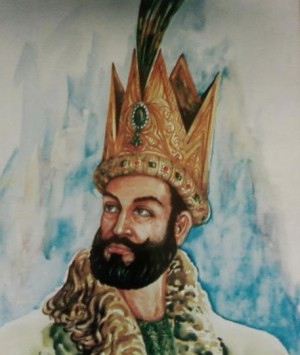 Sultan Mahmood Ghaznavi