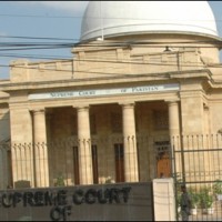 Supreme Court Karachi