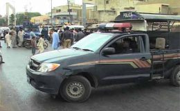 کراچی میں قتل و غارت جاری، مزید 3 افراد جاں بحق، 5 ڈاکو گرفتار