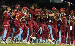 ویسٹ انڈیز، سری لنکا کو شکست دے کر ورلڈ ٹی 20 کا چیمپئن بن گیا