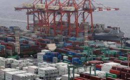 جاپان کو 7.0 بلین ڈالر تجارتی خسارے کا سامنا