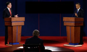 U.S Debates