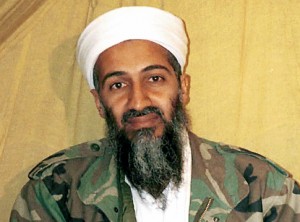 Usman Bin Laden