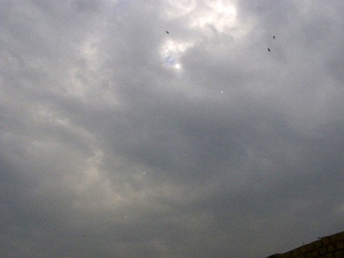اسلام آباد، سرگودھا اور شمالی علاقوں میں بارش کا امکان