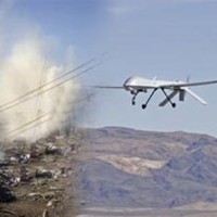 Yemen Drone Attack
