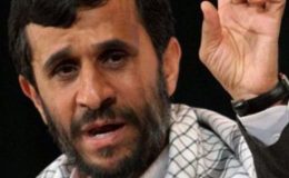 امریکی انتخابات پر ایرانی صدر احمدی نژاد کی تنقید