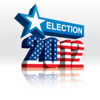 America Election 2012