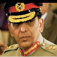 Chief of Army Staff General Ashfaq Parvez Kayani