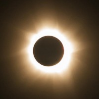 Australia Eclipse