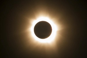 Australia Eclipse