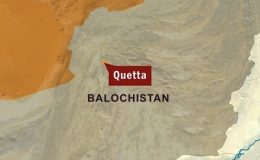بلوچستان میں ڈبل سواری ، پشاور میں چادر اوڑھنے پر پابندی