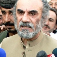 Balochistan CM