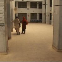 Balochistan Hospitals Strike
