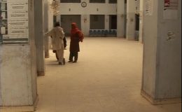 بلوچستان : ہڑتالی ڈاکٹروں کے کلینک سیل ، پاک فوج کی خدمات طلب
