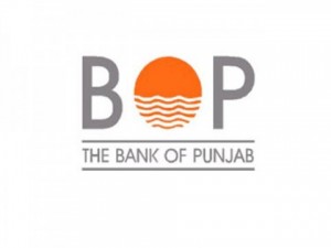 Bank Of Punjab