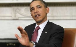 امریکا : تعمیر نو اور بحالی کا عمل جلد مکمل ہو جائے گا ، اوباما