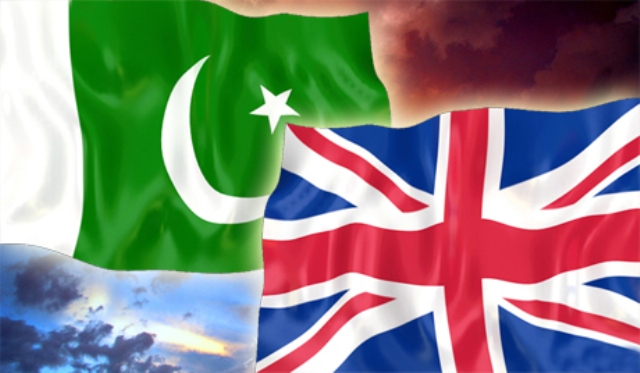 برطانیہ کی پاکستان میں اپنے شہریوں کو محتاط رہنے کی ہدایت