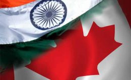 بھارت کینیڈا کے مابین آئندہ سال آزاد تجارتی معاہدہ متوقع