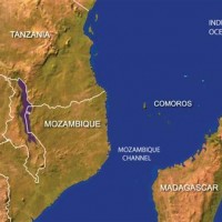 Comoros Plane Crashes
