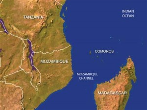 Comoros Plane Crashes