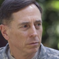 David Petraeus Scandal
