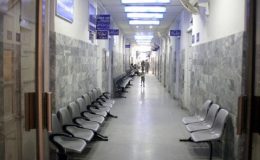 بلوچستان : سرکاری ہسپتالوں میں ہڑتال جاری، مریض پریشان