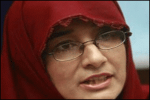 Dr Aafia Siddique